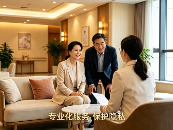 乌马河有偿售卵代生女生的客户的客户群体有哪些