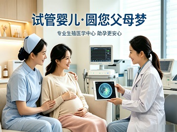乌马河辅助生育服务 试管婴儿行业的兴起背景、发展与未来展望